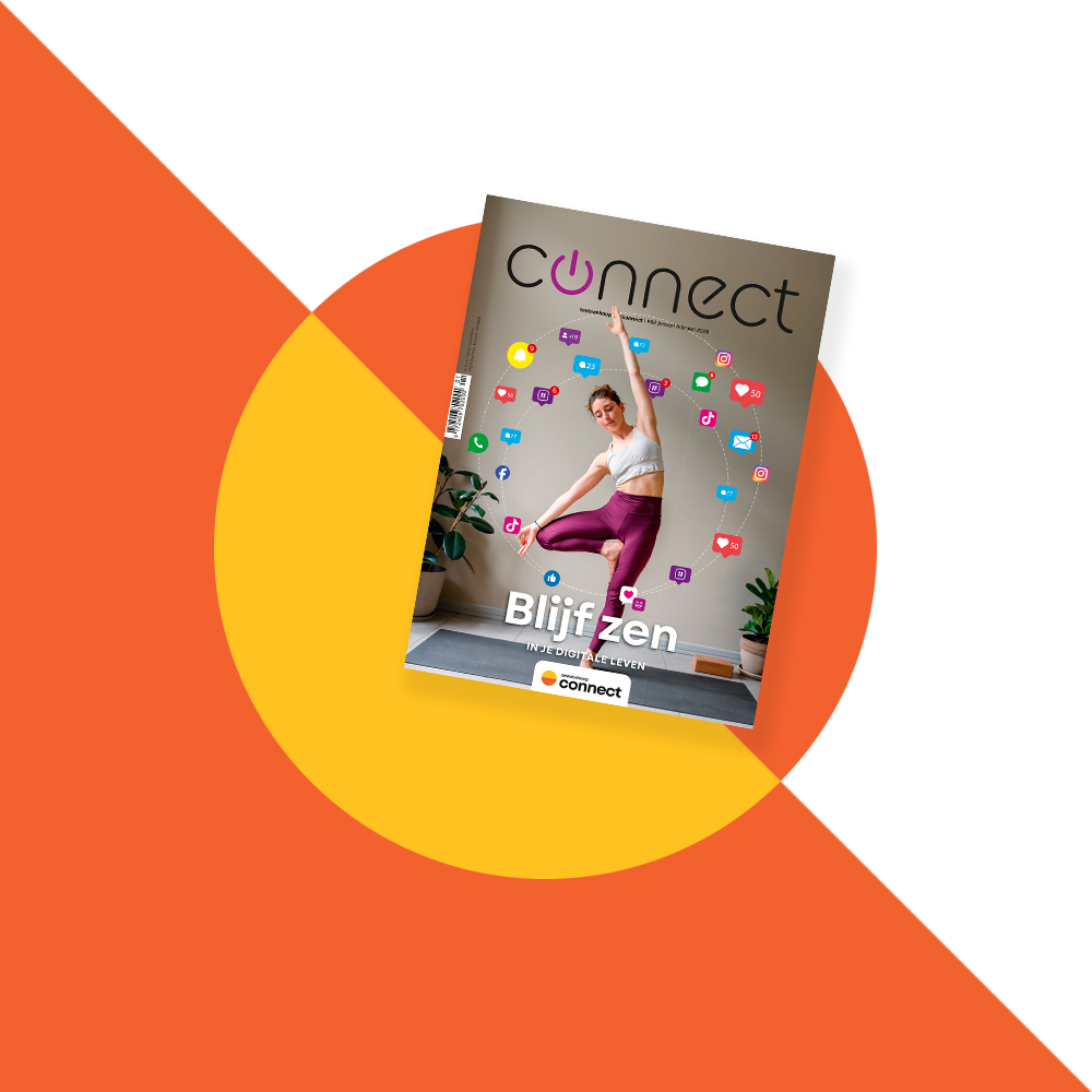 Testaankoop connect magazine